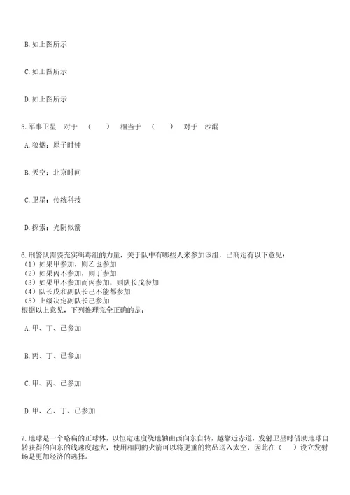 2023年山西阳泉市城区教育系统校园招考聘用30人笔试历年高频考点版试卷摘选含答案解析