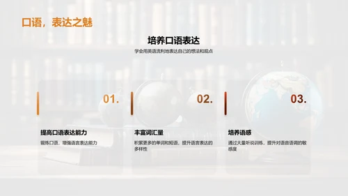 英语学习乐园