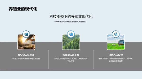 养殖业科技新篇章