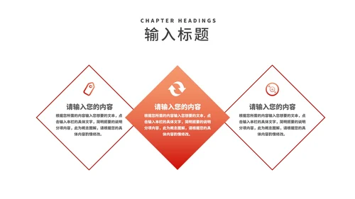 小清新渐变网络运营推广策划方案汇报PPT模板
