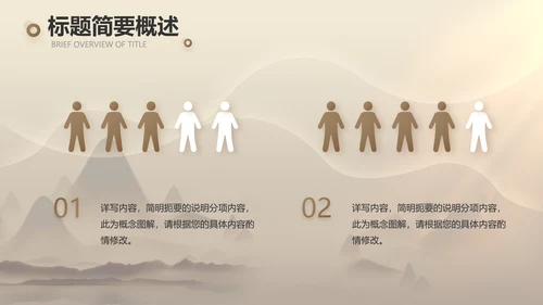 古典中医传承文化工作总结汇报计划PPT