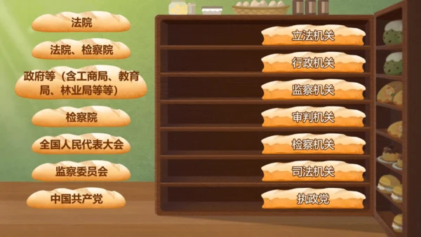 第一课 维护宪法权威