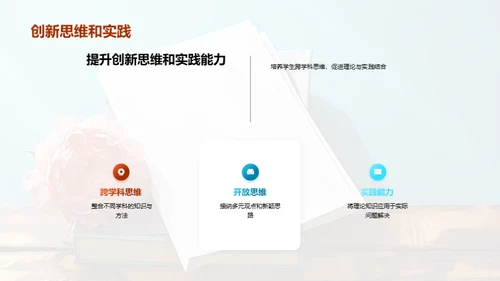 管理学进阶：变革与挑战