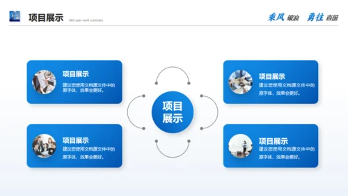 航海大帆船大海航行励志拼搏奋斗通用PPT模板