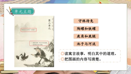 【核心素养】部编版语文三年级下册-习作2. 看图画，写一写（课件）