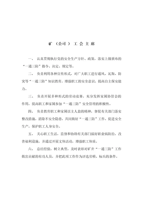 某矿业集团矿井瓦斯治理学习考察报告