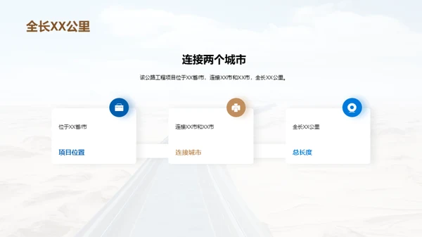 构建未来：公路工程投资