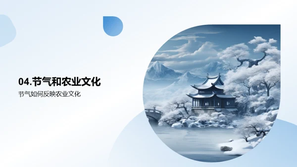 大雪节气与文化探索