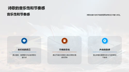 诗歌的奥秘与魅力