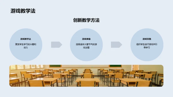 大寒教学策略探究