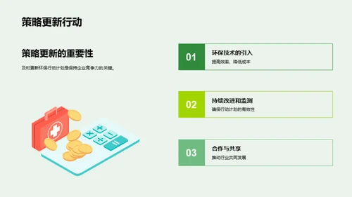 环保驱动，企业新征程