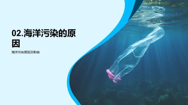 海洋污染的严重性及防治措施