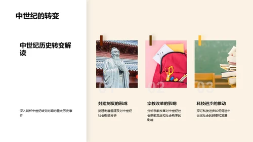 历史的力量