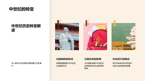历史的力量