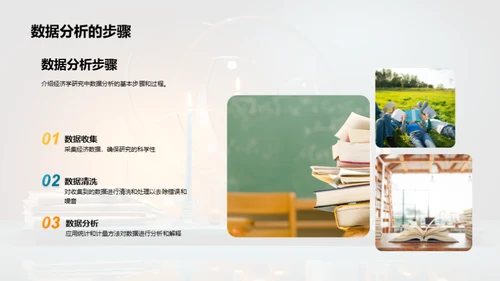 经济学深度探索