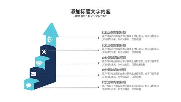 简洁医疗基因科研年终总结工作汇报PPT