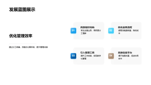 人资行政的发展之路