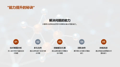 突破科研壁垒