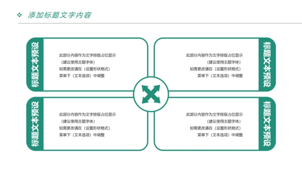 中国农业银行金融理财工作总结汇报PPT模板