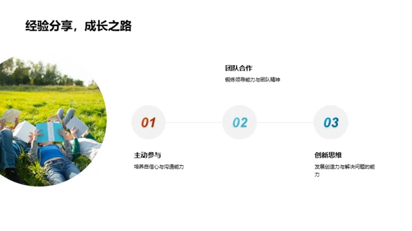 寻找归属：社团招新指南