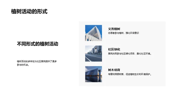 环保行动：共建绿色社区