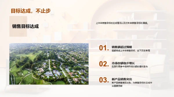 家居行业半年回顾