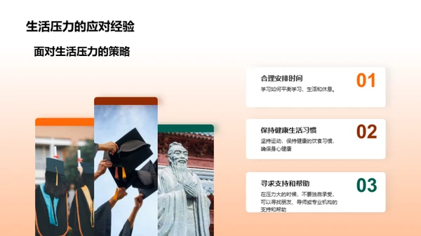 硕士之路全解析