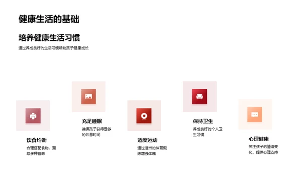 健康与学习的融合