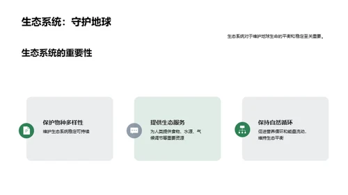 3D风其他行业教学课件PPT模板