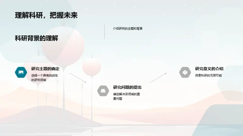 探索科研新视界