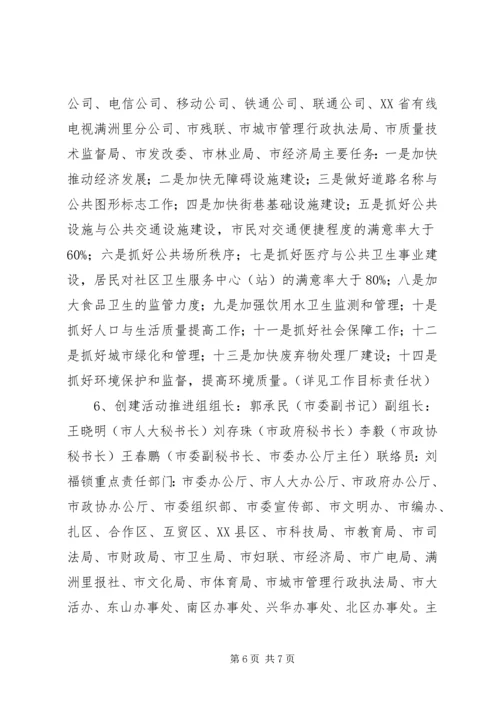 迎接全国人大代表检查指导工作准备方案 (3).docx