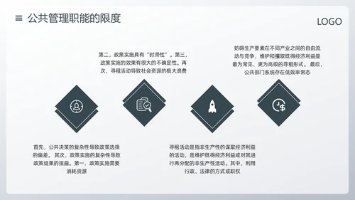 深色简约公共管理PPT模板宣传PPT动态PPT