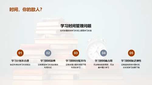 高效学习的策略和方法