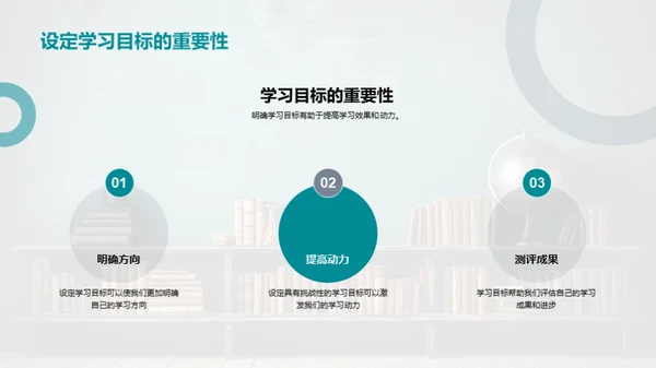 二年级的学习之旅