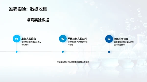 化学实验：从理论到实践