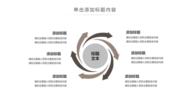 读书分享知识好书推荐全民阅读PPT模板