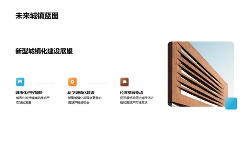 掌握房产市场脉络
