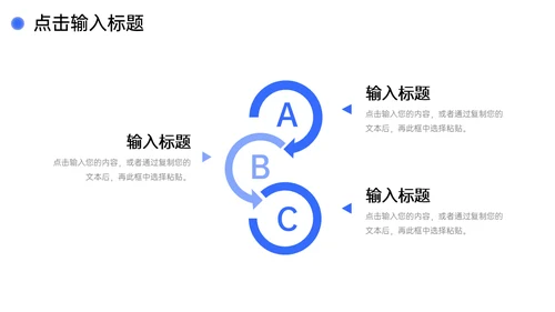 企业文化高效团队建设员工管理培训通用PPT