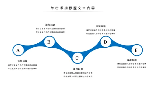 蓝色工程项目报告建筑图纸工程施工建筑设计PPT