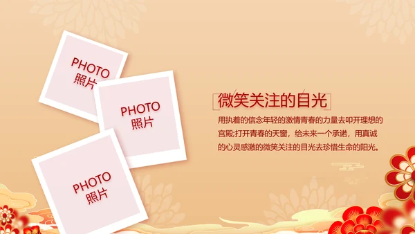 红色喜庆年货节促销营销策划方案PPT模板