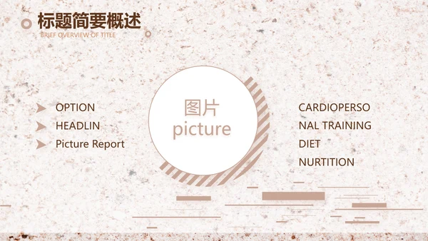 简约室内设计方案汇报工作总结PPT