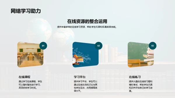 英语学习全攻略