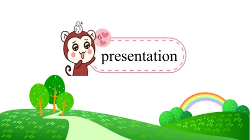 unit 2 Expressing yourself Part A Let's talk 课件(共2