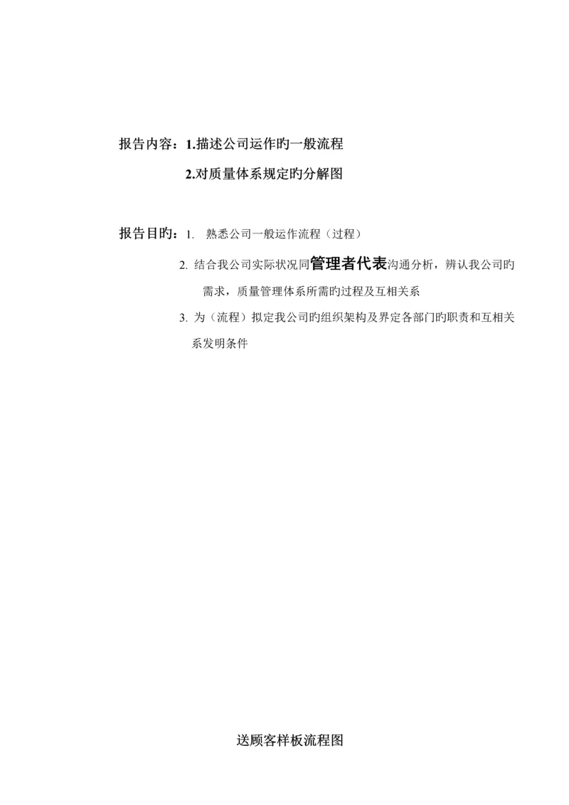 工厂运作标准流程图.docx