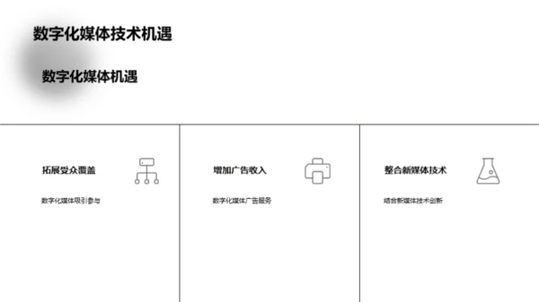 新媒体时代：传统媒体转型攻略