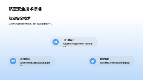 航空安全：挑战与突破