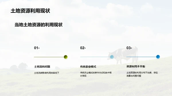 土地资源的保护和利用