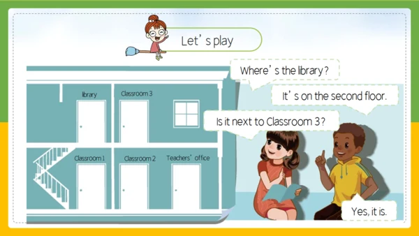 小学生英语教学教育通用PPT课件