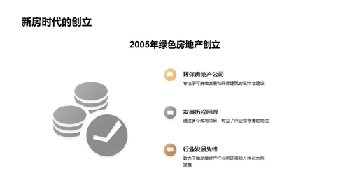 绿色新未来：人性化新房