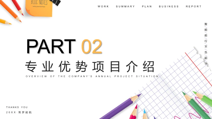 大学生职业生涯规划通用PPT